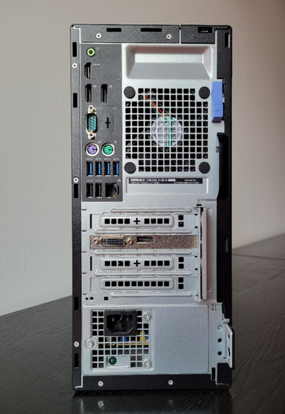 Dell OptiPlex 5050 Desktop Tower (Tower Only)