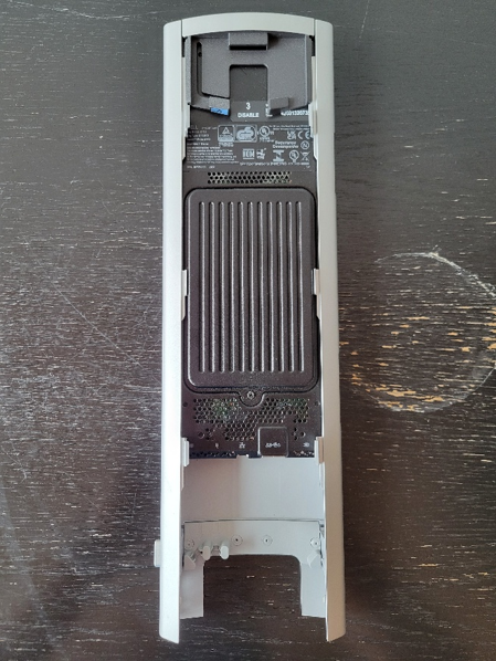 Dell OptiPlex 7090 Ultra Desktop with 24" Monitor